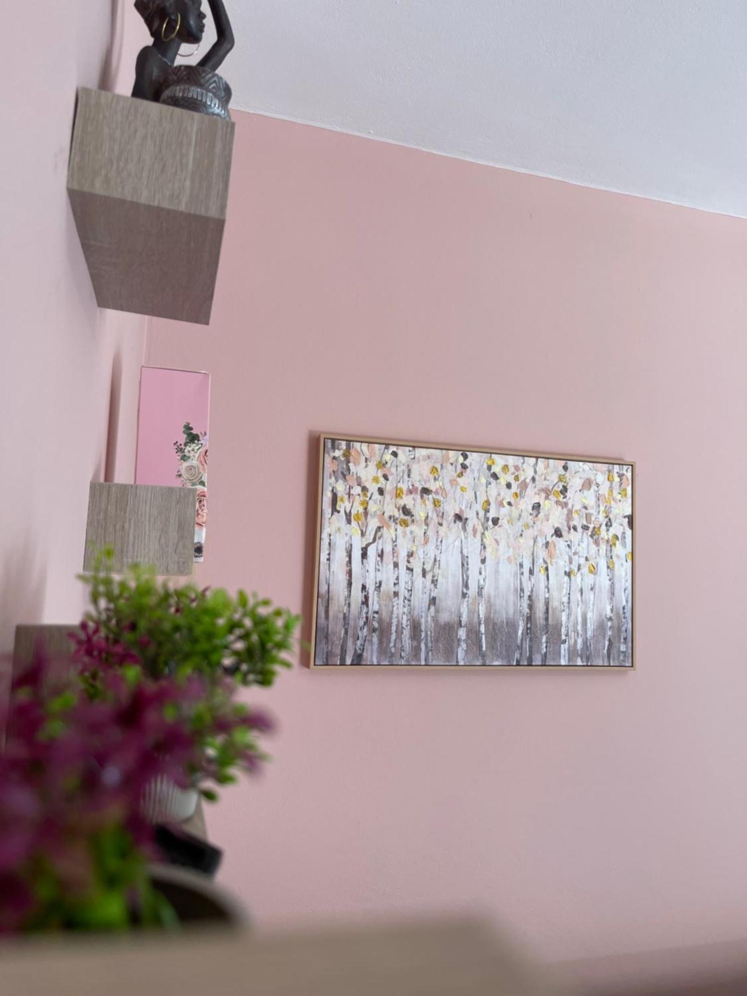 Bougainvilla Sarande Exterior photo